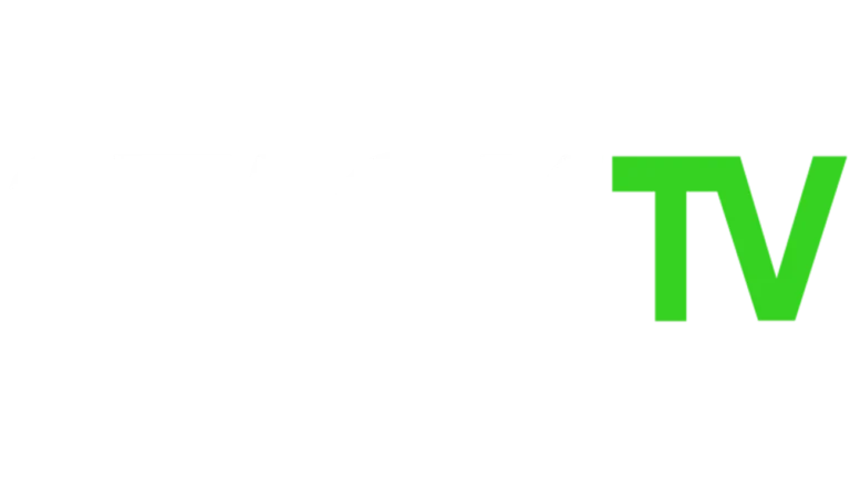 Logo for international satellite stream 13