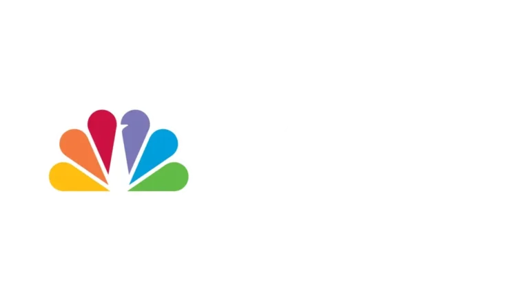 Logo for cinema streaming channel 5