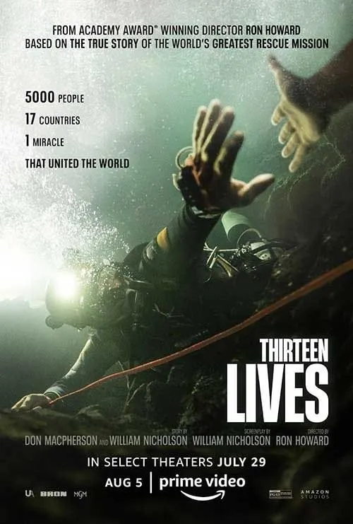 Discover historical adventure dramas in this latest streaming release.