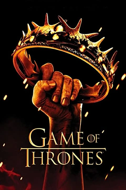 A trending international thriller series ready for streaming