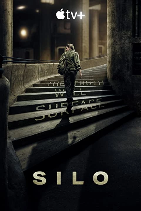 Cinematic science fiction film presented in stunning 4K resolution.