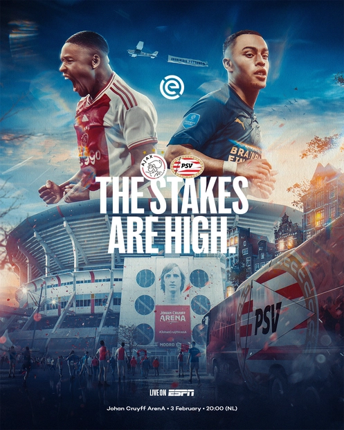 Don't miss any UEFA Champions League football matches live.